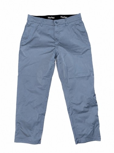 Hurley jet set tech pants - hurley,